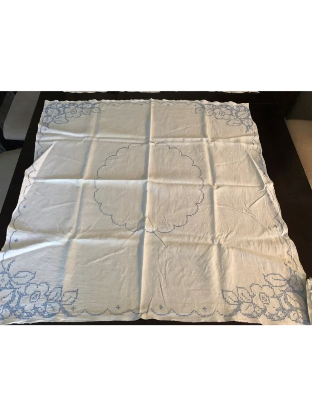 Unbranded vintage embroidered